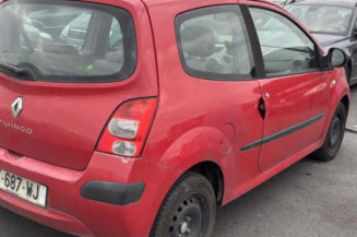 Porte avant gauche RENAULT TWINGO 2