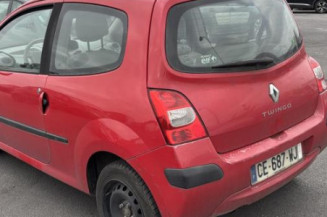 Porte avant gauche RENAULT TWINGO 2