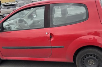 Porte avant gauche RENAULT TWINGO 2