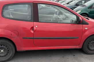 Porte avant gauche RENAULT TWINGO 2