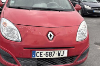 Porte avant gauche RENAULT TWINGO 2
