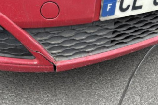 Porte avant gauche RENAULT TWINGO 2