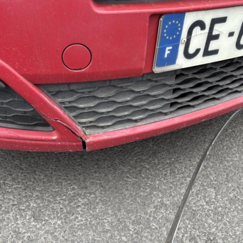 Porte avant gauche RENAULT TWINGO 2 Photo n°14