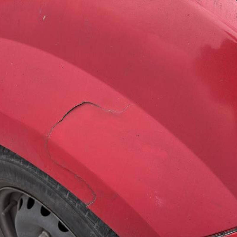 Porte avant gauche RENAULT TWINGO 2 Photo n°15
