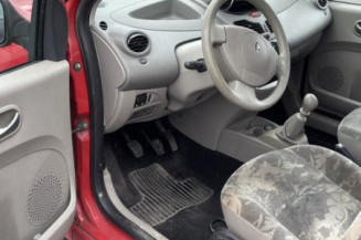 Porte avant gauche RENAULT TWINGO 2