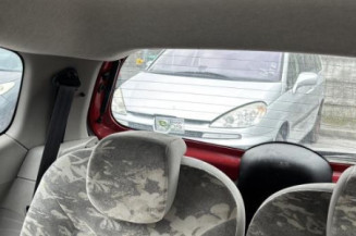 Porte avant gauche RENAULT TWINGO 2