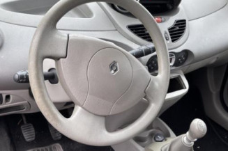 Porte avant gauche RENAULT TWINGO 2