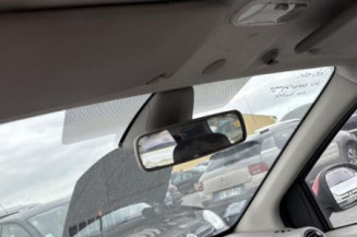 Porte avant gauche RENAULT TWINGO 2
