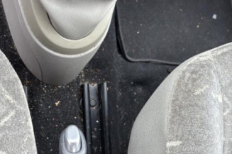 Porte avant gauche RENAULT TWINGO 2
