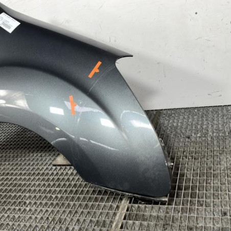 Aile avant droit CITROEN BERLINGO 2