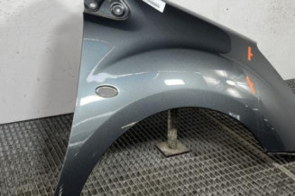 Aile avant droit CITROEN BERLINGO 2