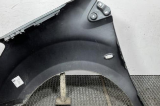 Aile avant droit CITROEN BERLINGO 2