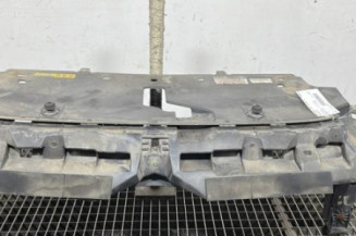 Armature avant, Masque avant CITROEN DS5 Photo n°1