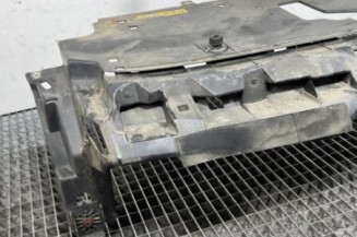 Armature avant, Masque avant CITROEN DS5