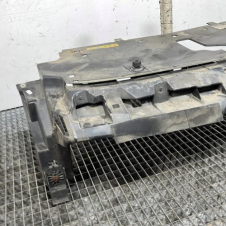 Armature avant, Masque avant CITROEN DS5