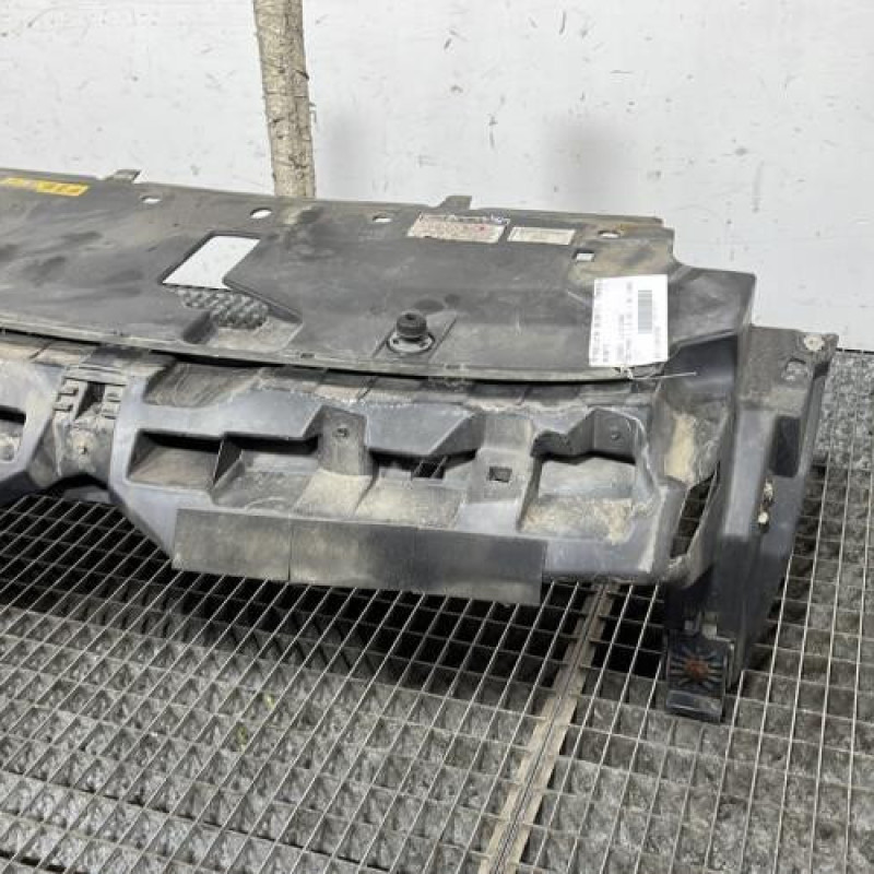 Armature avant, Masque avant CITROEN DS5 Photo n°3