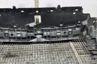 Armature avant, Masque avant CITROEN DS5