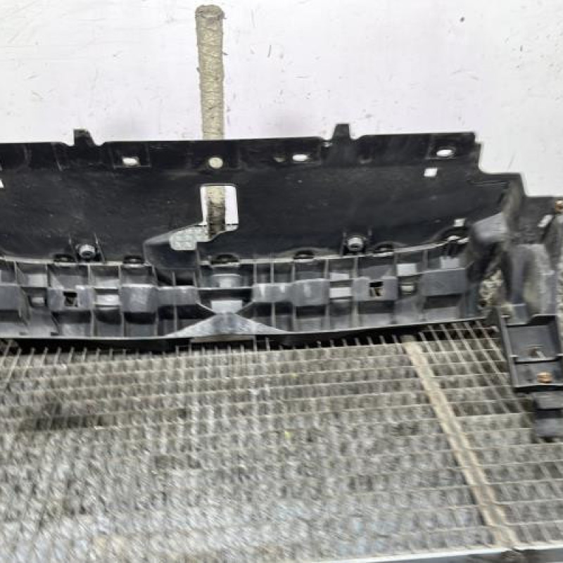 Armature avant, Masque avant CITROEN DS5 Photo n°4