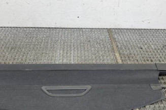 Plage arriere RENAULT CLIO 4 Photo n°1