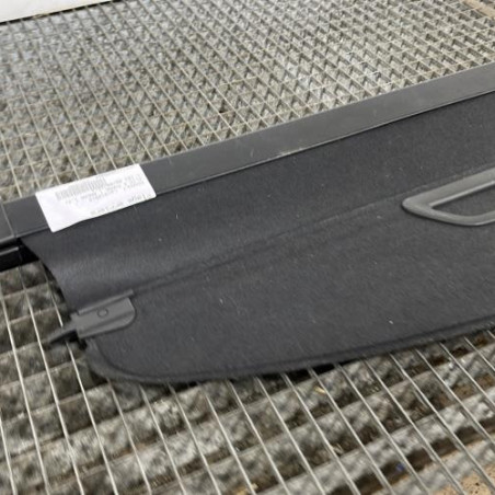 Plage arriere RENAULT CLIO 4
