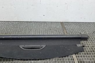 Plage arriere RENAULT CLIO 4