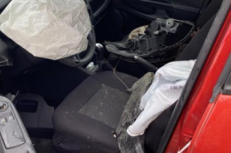 Plage arriere RENAULT CLIO 4