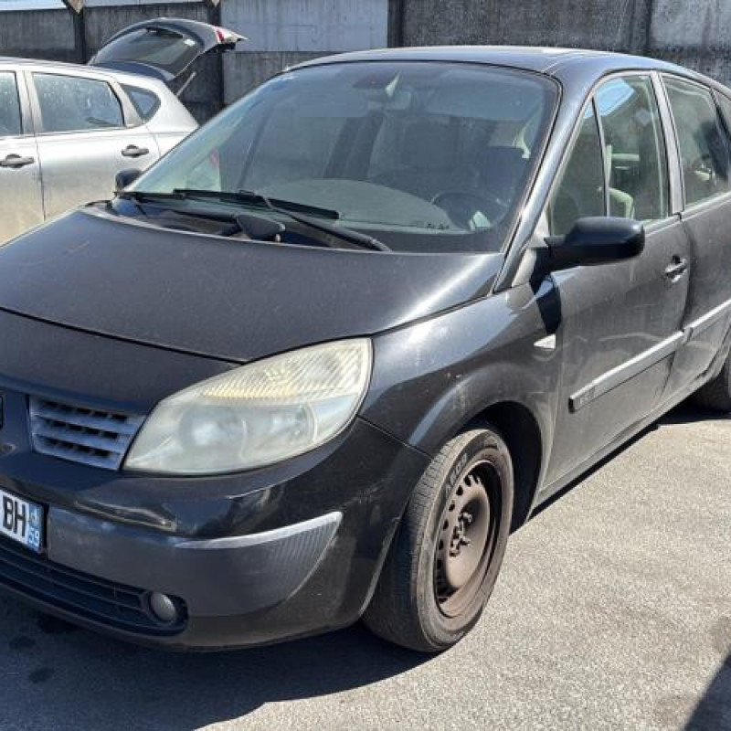 Aile avant droit RENAULT SCENIC 2 Photo n°5