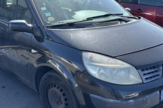 Aile avant droit RENAULT SCENIC 2