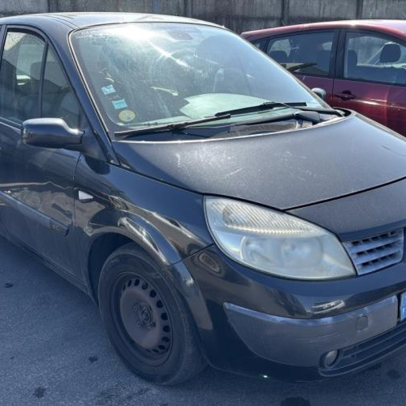 Aile avant droit RENAULT SCENIC 2 Photo n°6