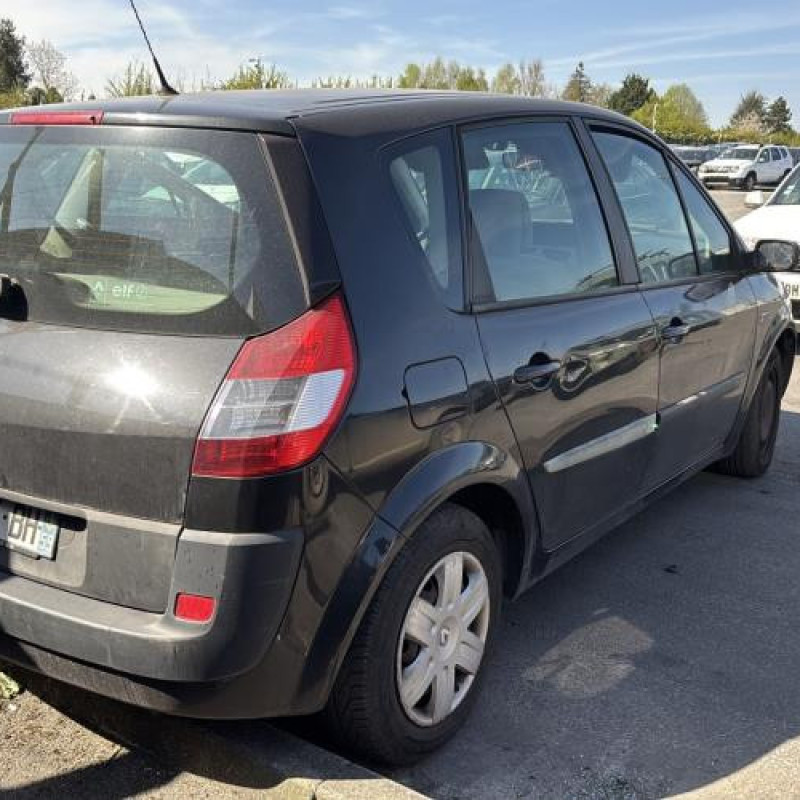 Aile avant droit RENAULT SCENIC 2 Photo n°7