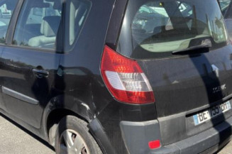 Aile avant droit RENAULT SCENIC 2