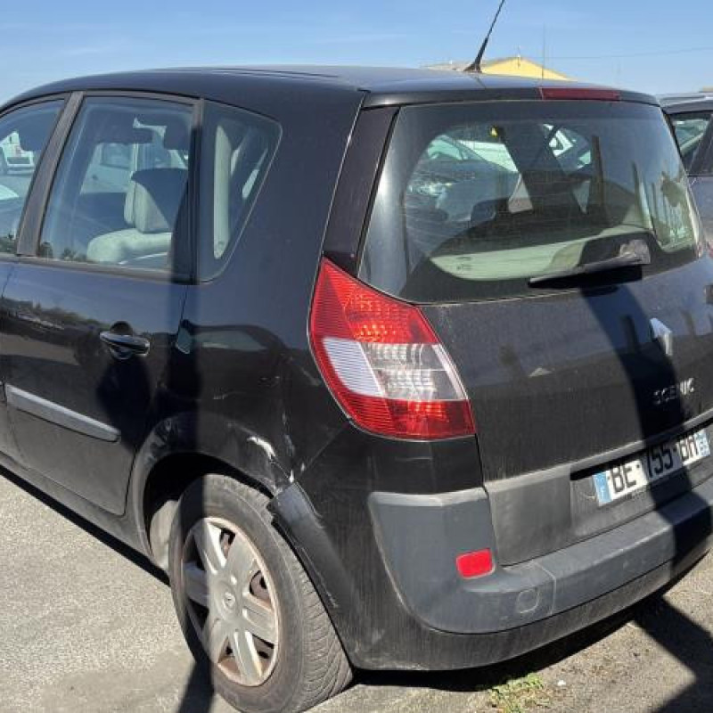 Aile avant droit RENAULT SCENIC 2 Photo n°8