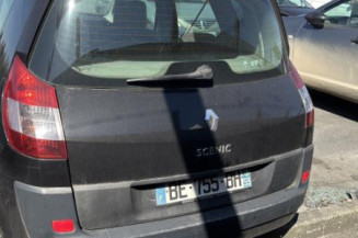 Aile avant droit RENAULT SCENIC 2