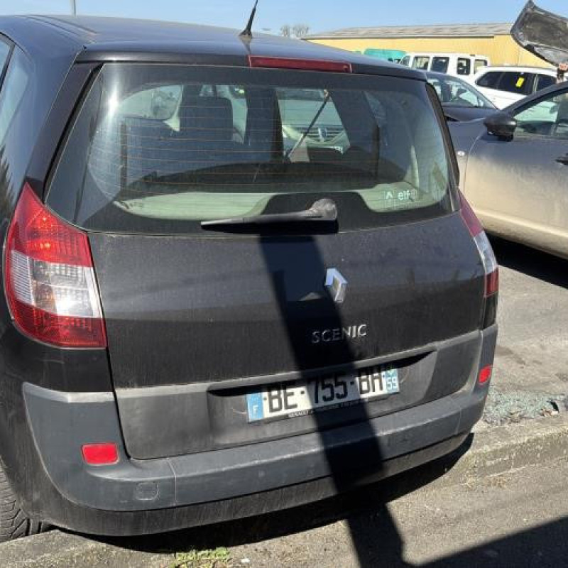 Aile avant droit RENAULT SCENIC 2 Photo n°9