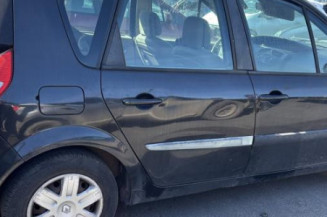 Aile avant droit RENAULT SCENIC 2