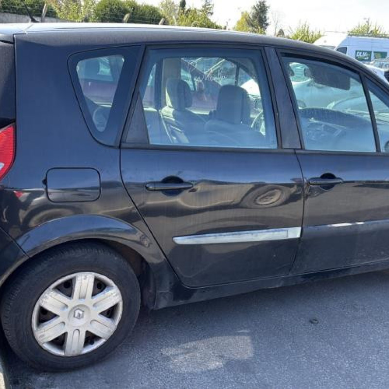 Aile avant droit RENAULT SCENIC 2 Photo n°11