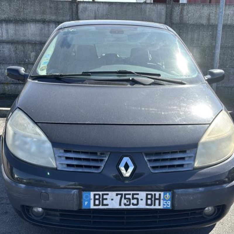 Aile avant droit RENAULT SCENIC 2 Photo n°12