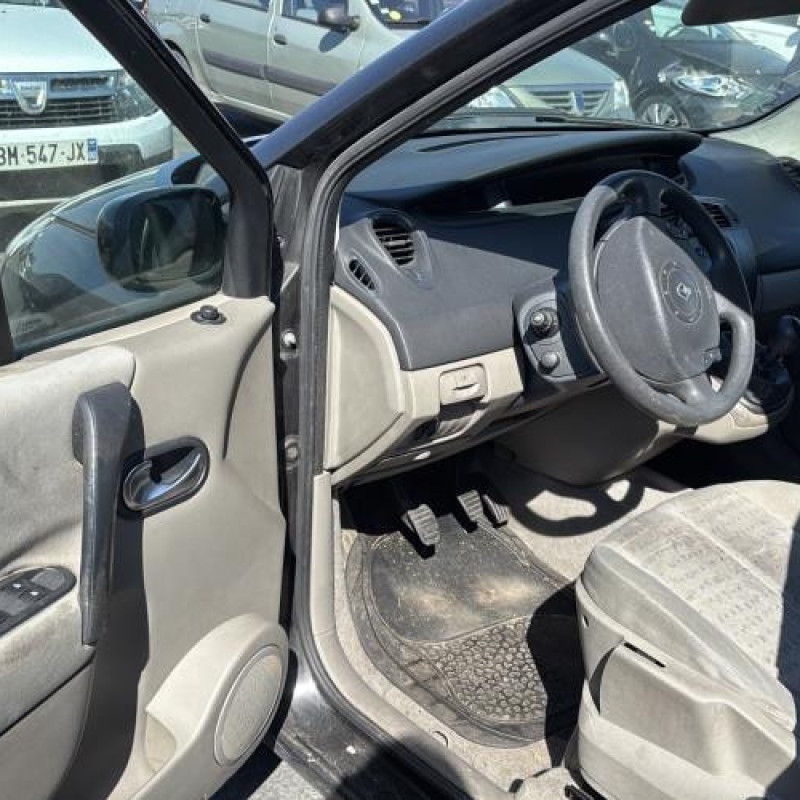 Aile avant droit RENAULT SCENIC 2 Photo n°13