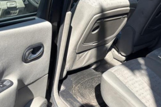 Aile avant droit RENAULT SCENIC 2