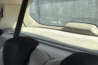 Aile avant droit RENAULT SCENIC 2