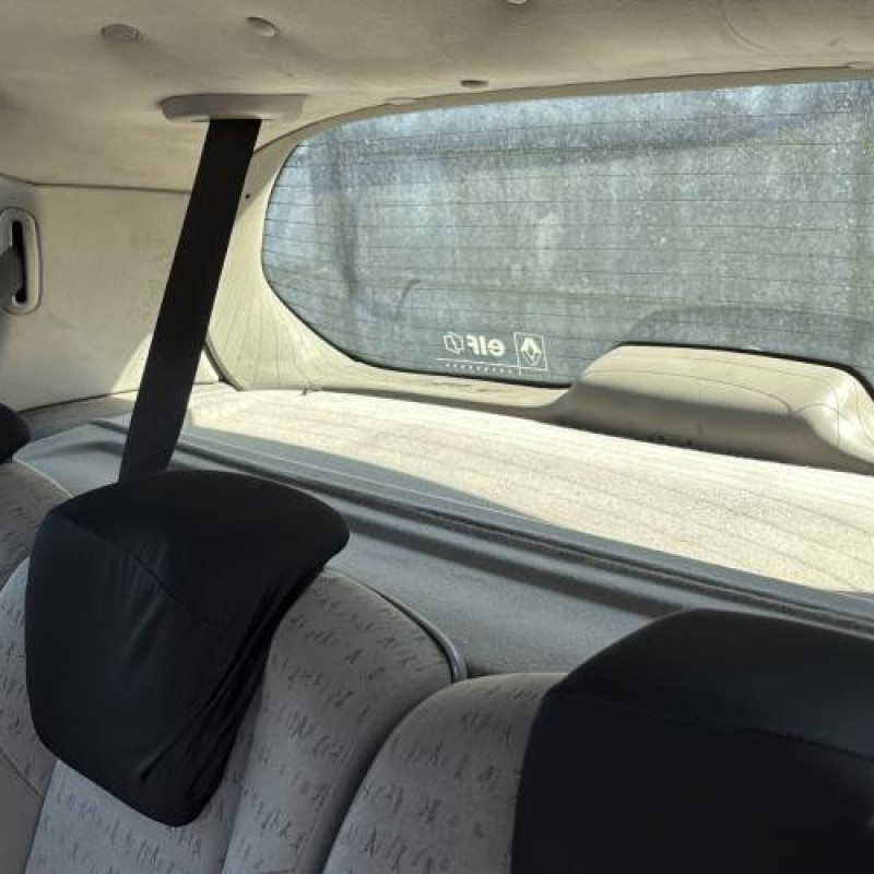 Aile avant droit RENAULT SCENIC 2 Photo n°15