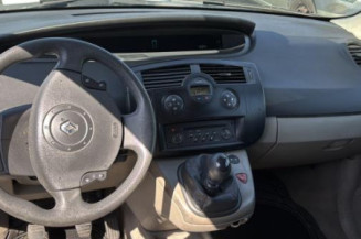 Aile avant droit RENAULT SCENIC 2