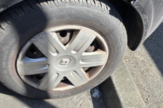 Aile avant droit RENAULT SCENIC 2