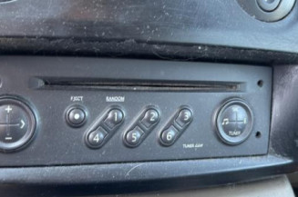 Aile avant droit RENAULT SCENIC 2