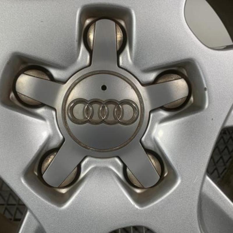 Jante AUDI A3 2 Photo n°2