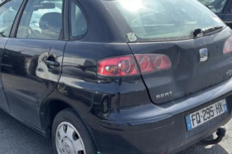 Feu arriere principal droit (feux) SEAT IBIZA 3