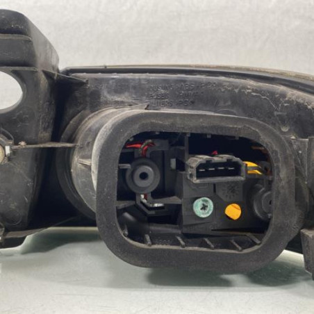Feu arriere principal gauche (feux) SEAT IBIZA 3