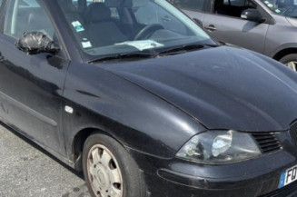 Feu arriere principal gauche (feux) SEAT IBIZA 3