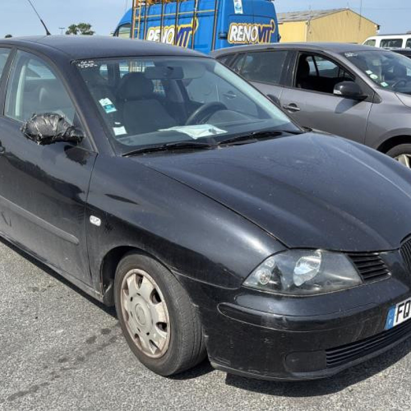 Feu arriere principal gauche (feux) SEAT IBIZA 3 Photo n°5