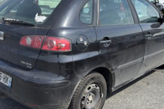 Feu arriere principal gauche (feux) SEAT IBIZA 3